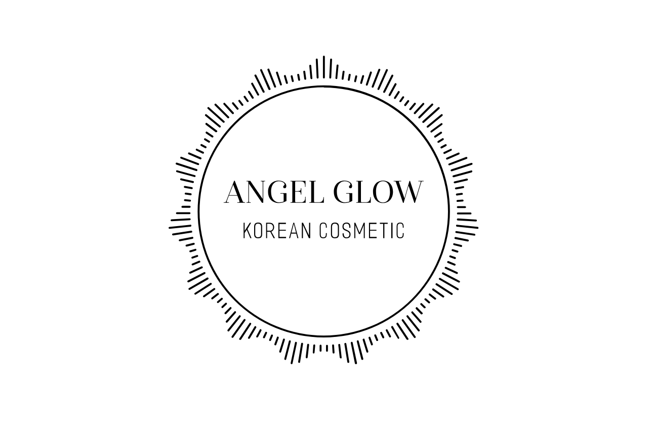 Angel Glow Cosmetic Logo